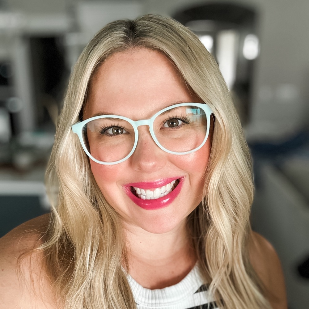 Meet your Posher, Lindsey